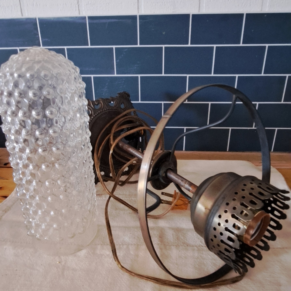 Vintage Lamp